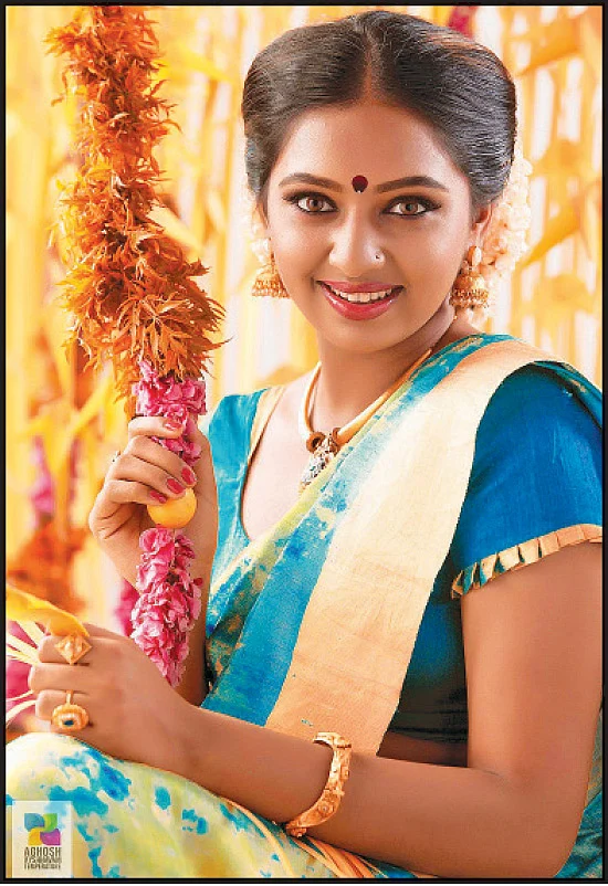 செலிப்ரிட்டீஸ் செலக்ஷன்! - 11