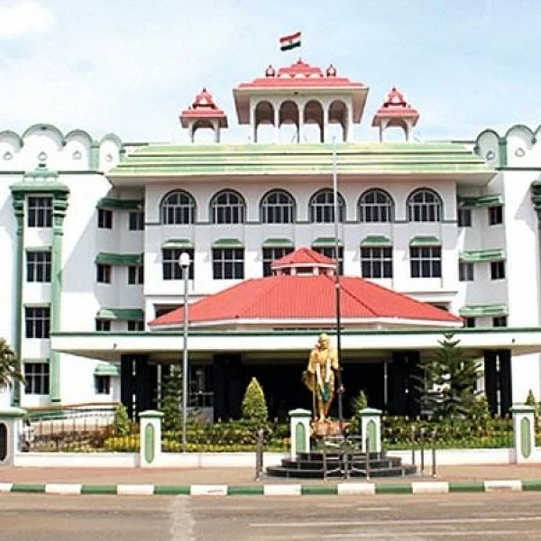 மதுரை நீதிமன்றம்