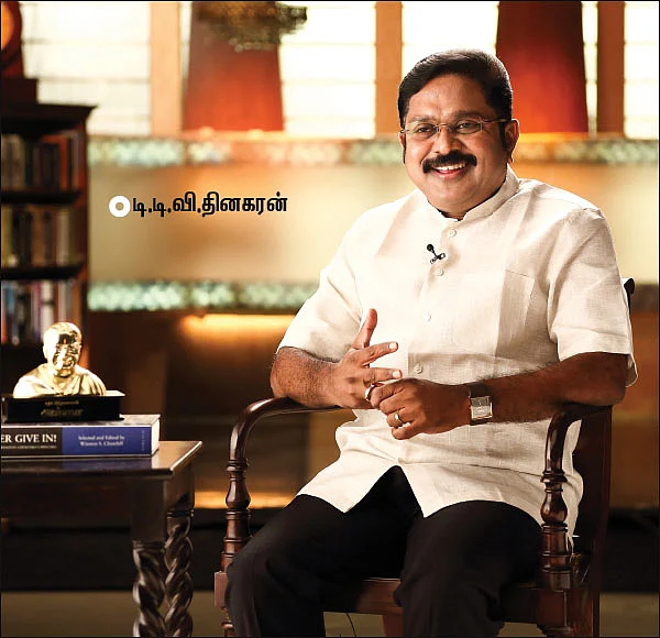 “தமிழகம் முழுவதும் ஆர்.கே.நகர் ஃபார்முலாதான்!”