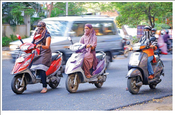 முடி உதிரலாம்... உயிர்?