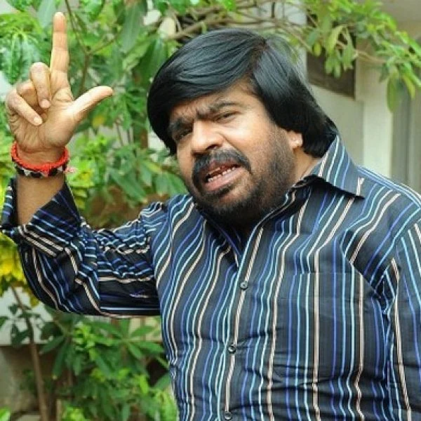 டி.ஆர்