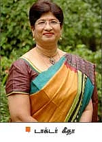 பாப்பா பத்திரமா? கர்ப்பம் கவனம்
