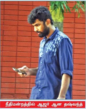 “இந்தச் சட்டம் யாருக்கானதுன்னு தெரியல!”