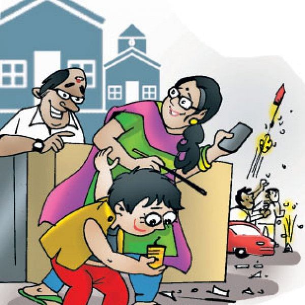 ஜோக்ஸ் - 3