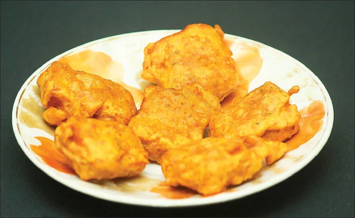 ஒரே பொருள் பல பலகாரங்கள்