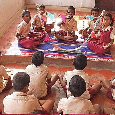 பெண்மையைப் போற்றுவோம்!