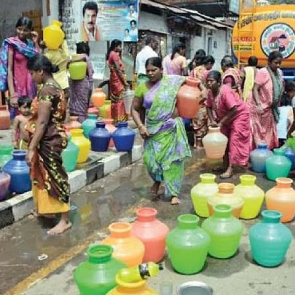 நகரங்கள் சரியாகத் திட்டமிடப்படுகின்றனவா? - தண்ணீர் மாஃபியாக்களின் கதை அத்தியாயம்-17
