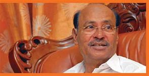 நானே கேள்வி... நானே பதில்!