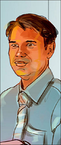 பிட்காயின் பித்தலாட்டம் - மும்பை - த்ரில் தொடர் - 4