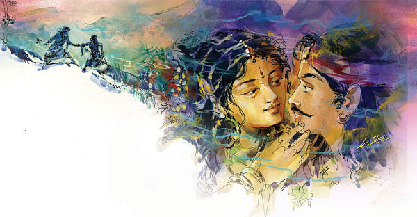 வீரயுக நாயகன் வேள்பாரி - 60