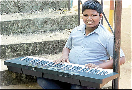 ஸ்கூல் ஸ்பெஷல்!