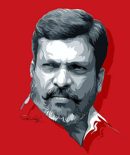 "வைகோ, சீமான் மோதல் வேதனை தருகிறது!” - கலங்கும் திருமா