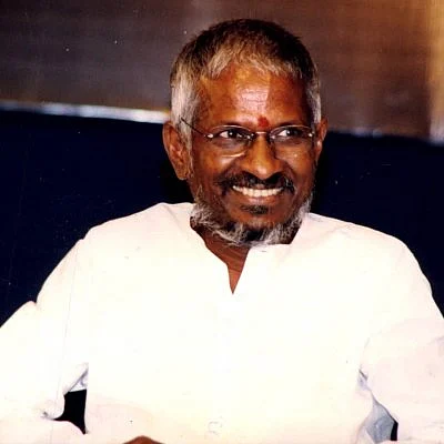 இளையராஜா