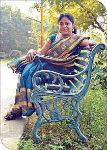 மேடையில் பேசிடும் மெல்லிய புயல்கள்!