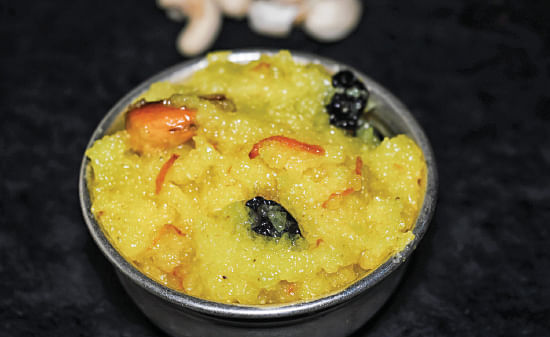 இது தங்க மசாலா! - ஆரோக்கியம் காக்கும் மஞ்சள் உணவுகள்