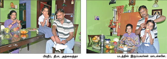 நாணயம் ஜாப்: இருவரும் வேலைக்குப் போகிறீர்களா..?