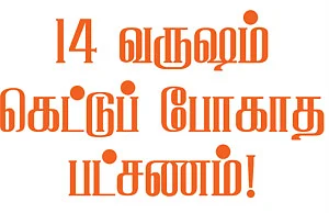 மகா பெரியவா சொன்ன கதைகள்! - 2