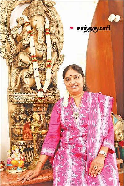 ``கிருஷ்ணன் என் மூத்த பிள்ளை!’’