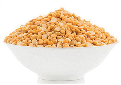 பருப்பு எனும் பக்கா உணவு!