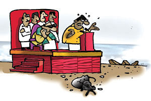 ஜோக்ஸ் - 1