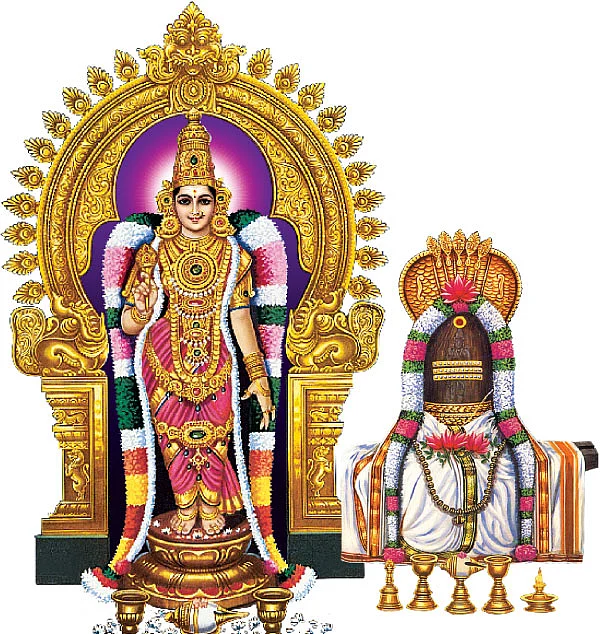 சித்ரா பௌர்ணமியில்... தீர்த்தவாரித் திருவிழா