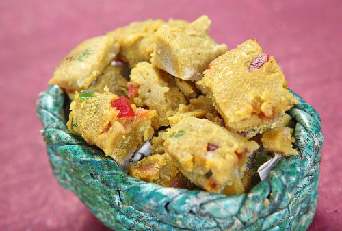 நல்லன எல்லாம் தரும் நட்ஸ் உலர் பழங்கள்!