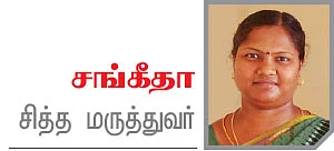 தித்திக்கும் தீபாவளி!