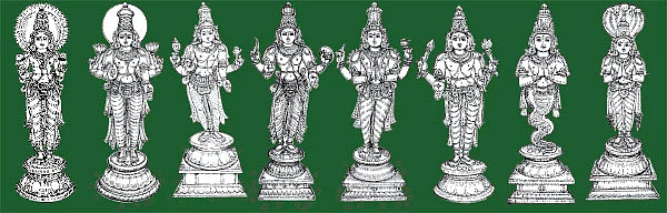 குருவும் குணமும்!