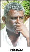 வக்கீல் மகனைக் கொன்றது இன்ஸ்பெக்டரா?