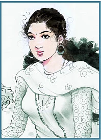 தொடர்கதை : ஒன்று