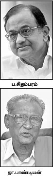 கழுகார் பதில்கள்