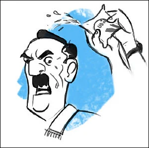 ஜோக்ஸ் - 1