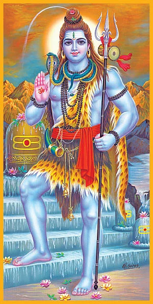 ஆன்மிக துளிகள்