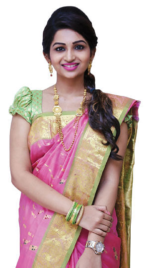 சேனல் செல்லங்கள்!