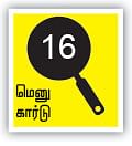சோறு முக்கியம் பாஸ்! - 16