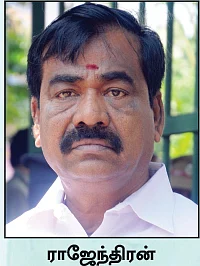 மிரட்டும் டெங்கு... துரத்தும் மருத்துவமனை... அலட்சிய அரசு கொறடா!