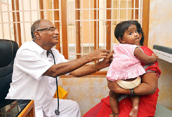 தடுப்பூசி ரகசியங்கள்! - 9