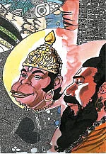 சித்தம் சிவம் சாகசம்!- 34