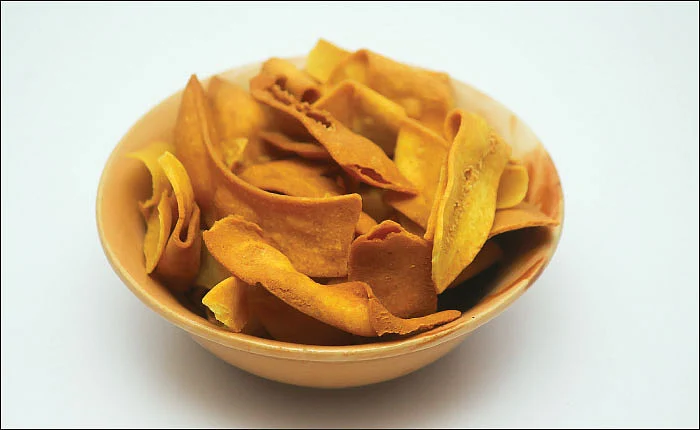 ஒரே பொருள் பல பலகாரங்கள்