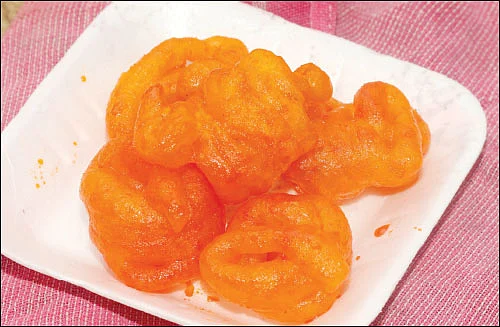 30 வகை வர்ணஜால சமையல்