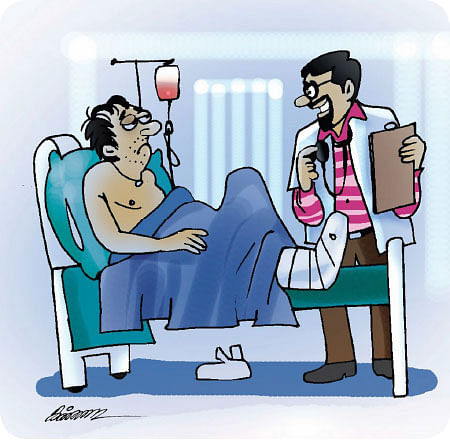 ஜோக்ஸ் - 3
