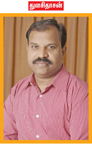 துளிர்களின் கனவு மெய்ப்பட...