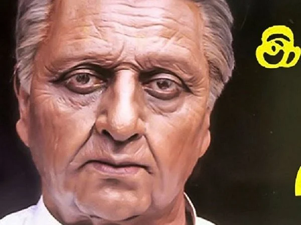 ஹை ஸ்பீடில் கமல்... வெளியேறிய ஏ.எம்.ரத்னம்! - `இந்தியன் 2' அப்டேட்ஸ்!