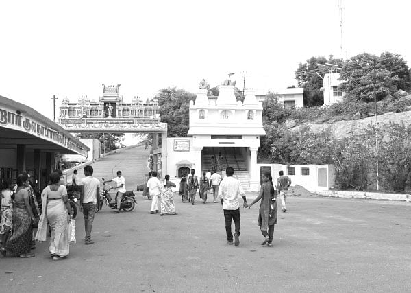 நாரதர் உலா !