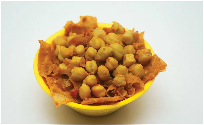 ஒரே பொருள் பல பலகாரங்கள்