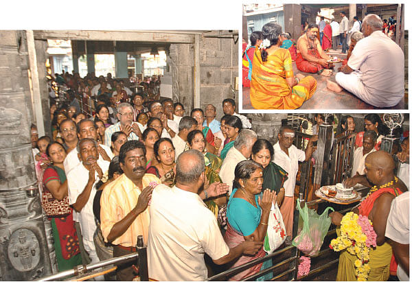 ஒருநாள்... ஓரிடம்... ஓர் அனுபவம்..!