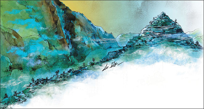 வீரயுக நாயகன் வேள்பாரி - 11