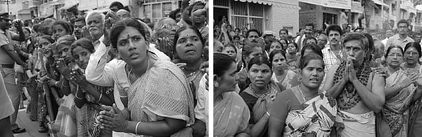 ஒரு நாள்... ஓரிடம்... ஓர் அனுபவம்..!
