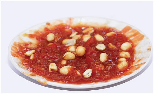 30 வகை வர்ணஜால சமையல்