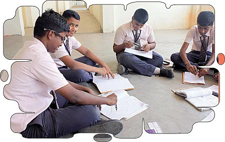 எஸ்.ஏ-விலும் ஈஸியாக அசத்தலாம்!
